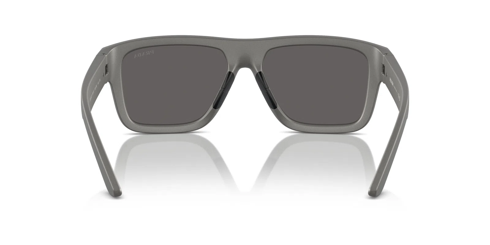 Prada Linea Rossa 04ZSF Sunglasses - view 11